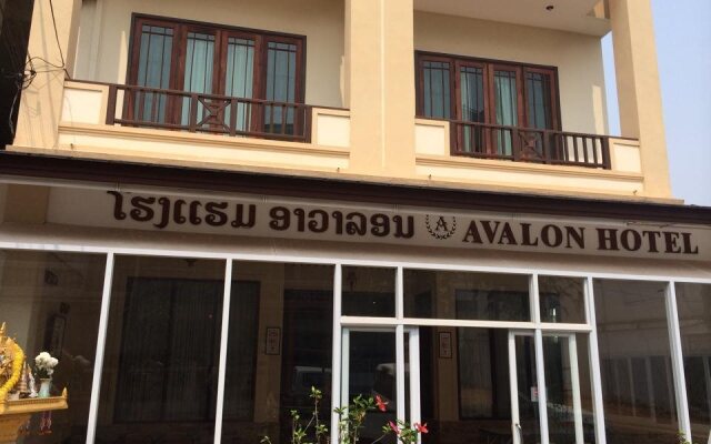 Avalon B&B