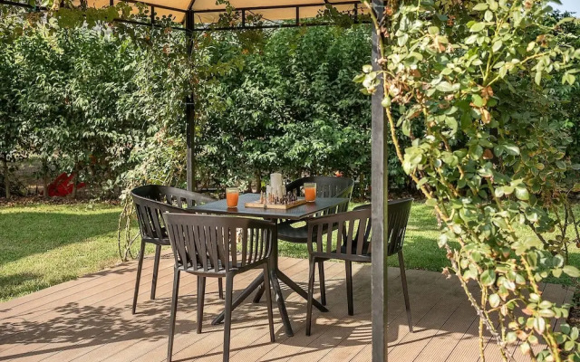 Villa Nature Kalives Chania