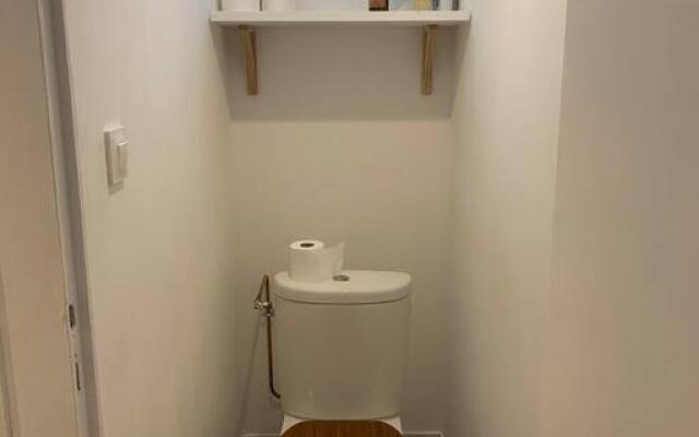 Appartement villard de Lans calme et paisible