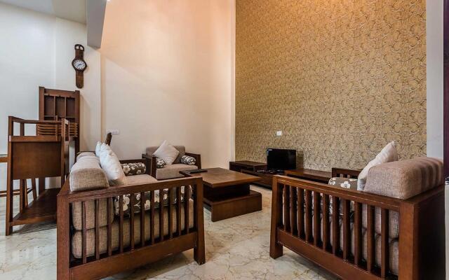 Sia Resort And Spa