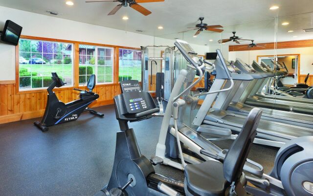 WorldMark Big Bear Lake