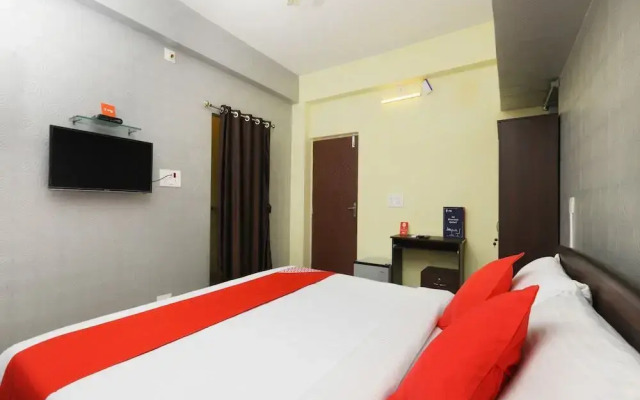 The Pando by OYO Rooms