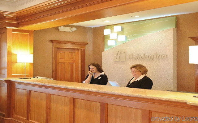 Holiday Inn Saratoga Springs by IHG