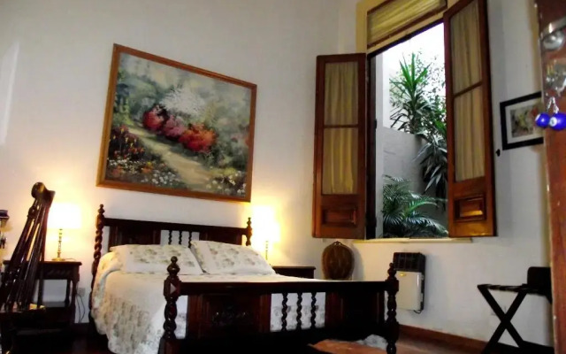 Mansilla 3935 B&B