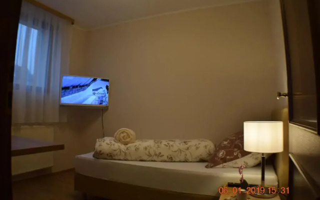 Hotel Bürgergesellschaft