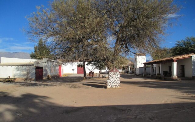 La Vaca Tranquila