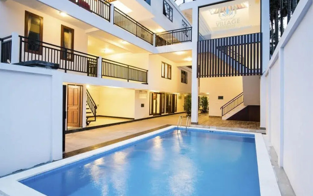 Legian Village Residence