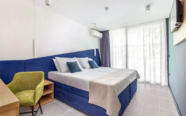 Hotel Ad Turres