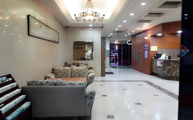 Gallery Tourist Hotel