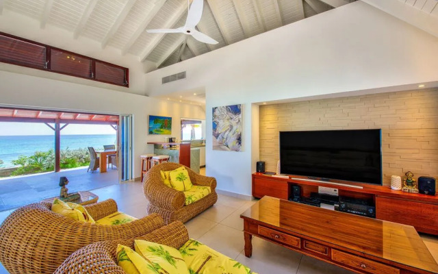 Dream Villa Terres Basses-1160