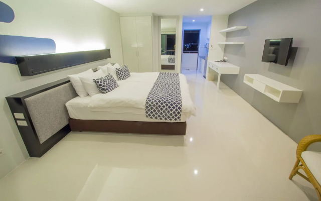 Baba House Phuket Hotel