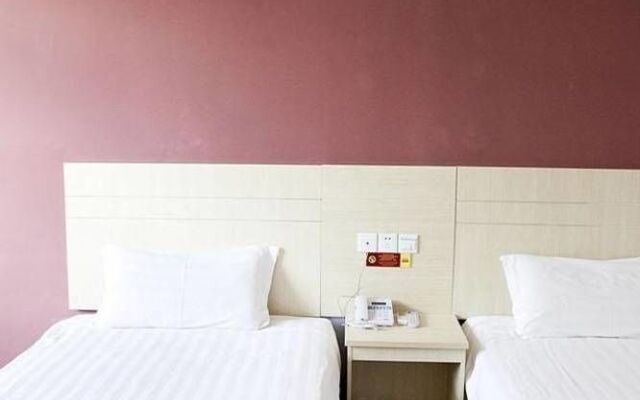 Thankyou Express Inn - Suzhou