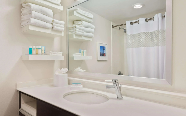 Hampton Inn White Plains/Tarrytown