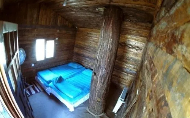 Olympos Woods - Adults Only