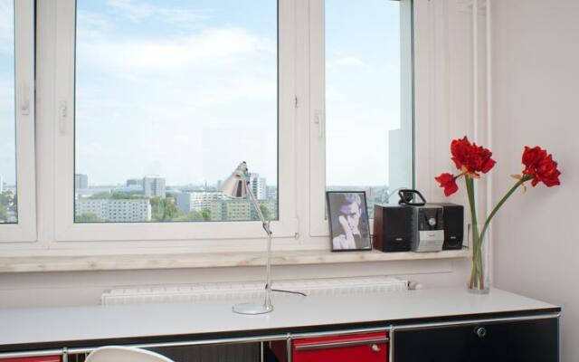 Apartment Cityview Berlin