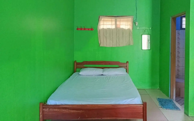 Home Stay Widi Sawarna Syariah RedPartner