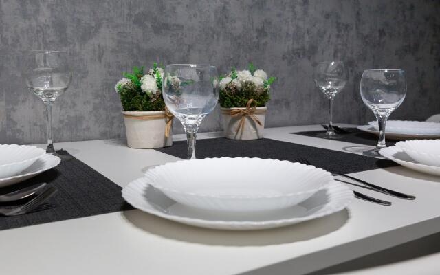 Apartment on Jan Fabricius street 2/26A