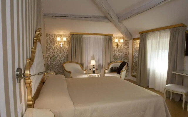 Villa Allegri Agriturismo di Charme