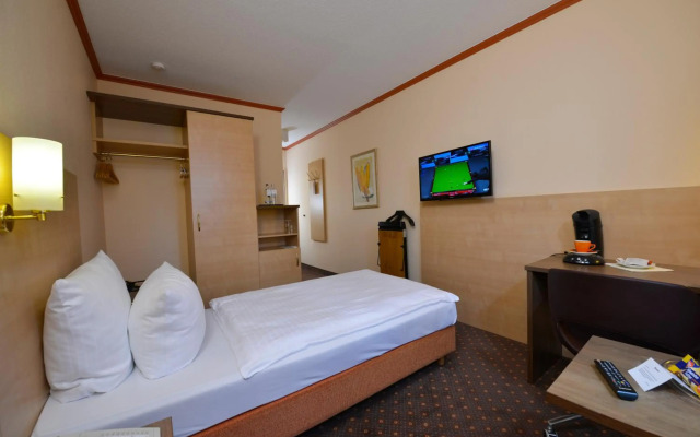 Sure Hotel by Best Western Hilden-Duesseldorf