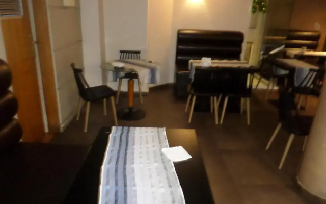 Nafsika Hotel Athens Centre