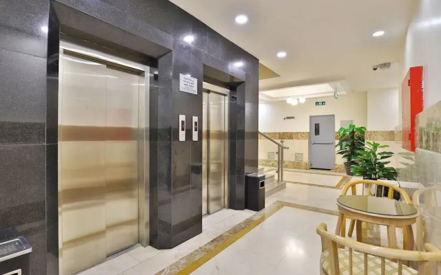 OYO 315 Ramz Abha Hotel