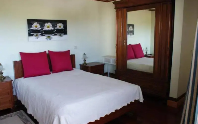 Casa Fundevila