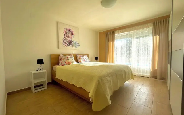 Villa Eternity