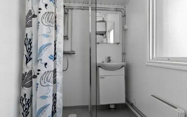 First Camp Ekudden Mariestad