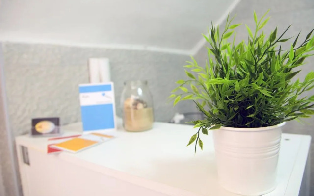 Borgosangiovanni B&B