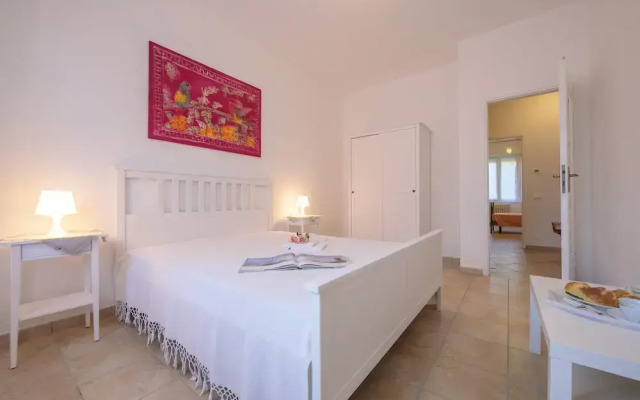 Casa Al Caprifoglio in Ispra