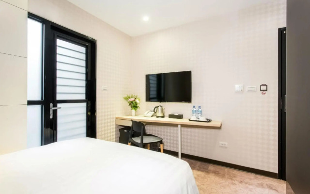 RF Hotel Linsen