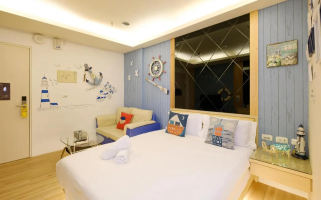 Color Fun Inn