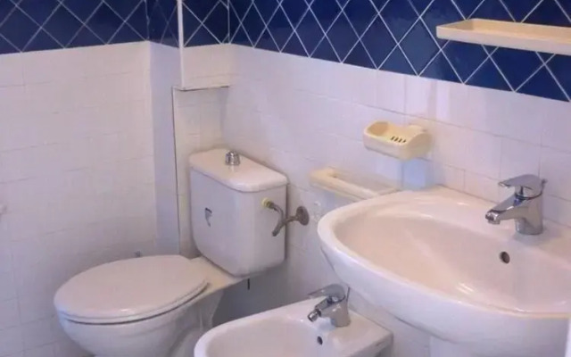 AffittaSardegna - Janna Apartments