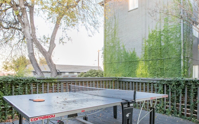 Wanderjaunt - Travis Heights Apartments