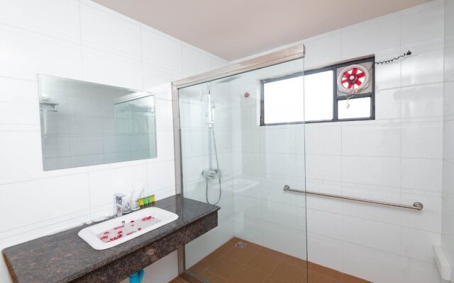 Shwe Pyi Hein Hotel Mandalay