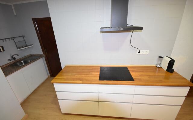 Apartamento Pineda I 36