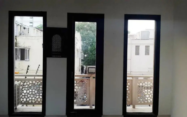 Itsy Hotels Connaught Mews