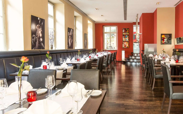 Arthotel Heidelberg