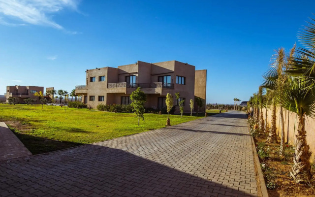 Sumahan Suites & Spa