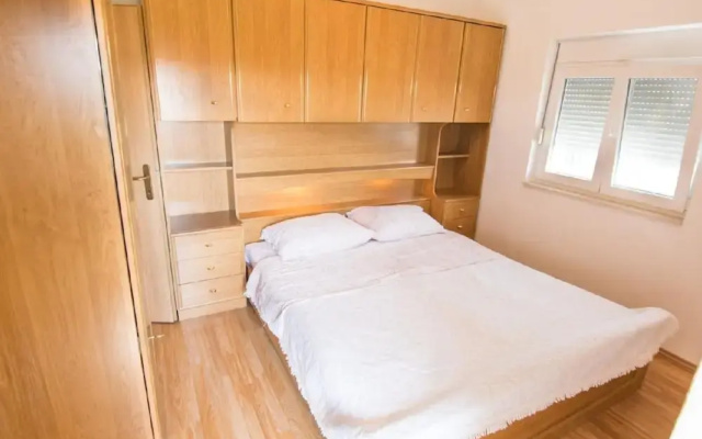 Apartment in Kakma Near Biograd Beaches