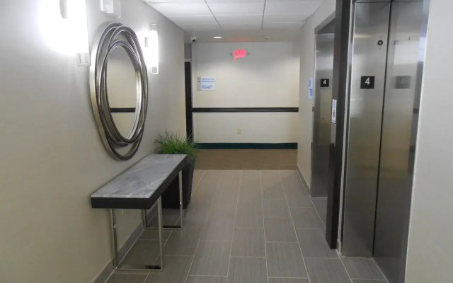 Holiday Inn Express Hotel & Suites Houston NW-Brookhollow by IHG