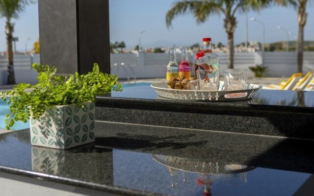 Larnaca Villa Zoe Platinum