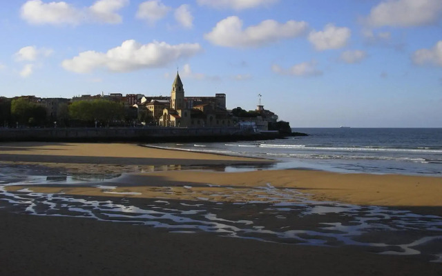 Hotel Gijon