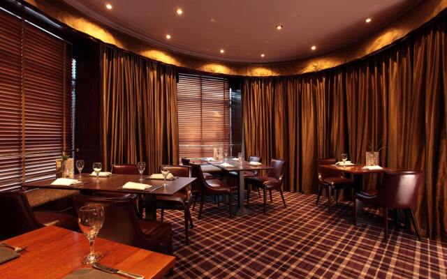 Northern Hotel Brechin