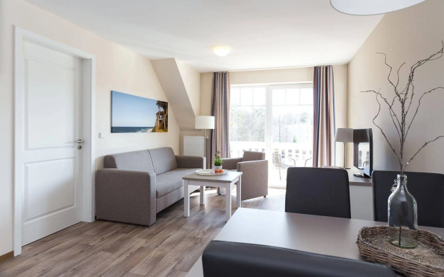 StrandResort Markgrafenheide