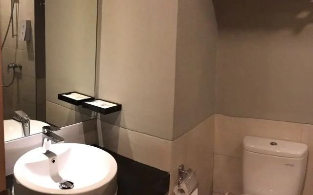 Celecton Blue Cikarang