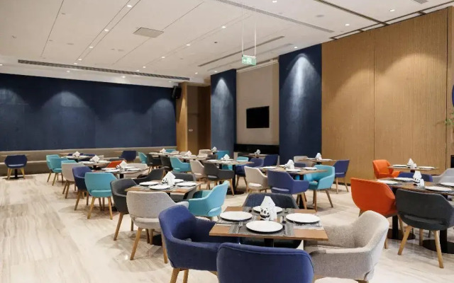 Holiday Inn Express Pengzhou Downtown by IHG