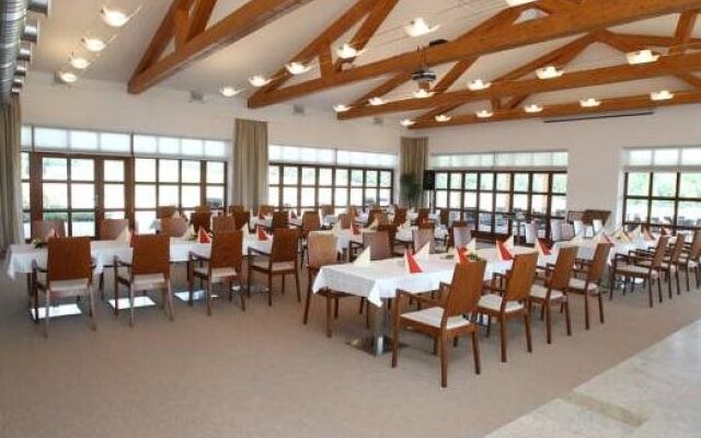 Hotel Golf Resort Olomouc