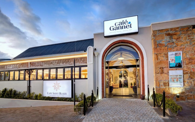 Protea Hotel by Marriott Mossel Bay
