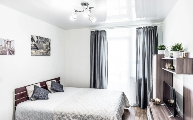 Good House (Гуд Хаус) в переулке Трамвайный 2к4